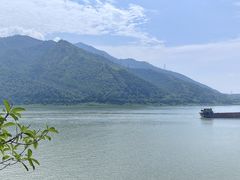 -羚羊峡古栈道森林公园