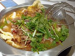 -古乐牛香·鲜牛肉牛杂火锅(新区店)