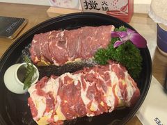 -慢搅粥底火锅(武侯大悦城店)