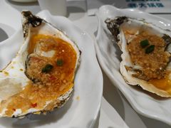-大锅强·蒸海鲜青岛菜(金沙滩店)