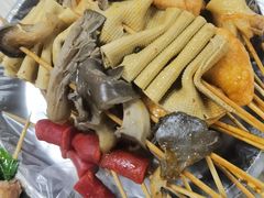 -大姐麻辣烫(莲宝中路店)