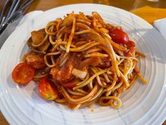 -ZEMOCAFE·FUSION FOOD(西交利物浦店)