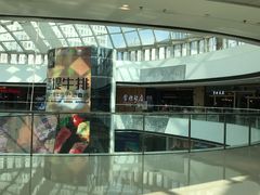 -万达广场(松江店)