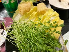 -一绪に寿喜烧(虹悦城店)