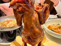 -涌上外婆桥(江北万达店)