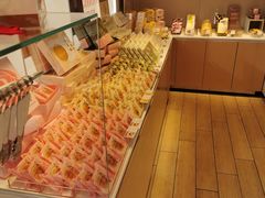 -好利来(十里河店)