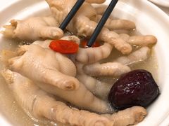 -名苑皇宫酒家(来魅力壁画村店)