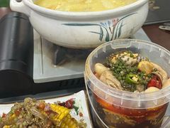-金龙·打边炉(武进路店)