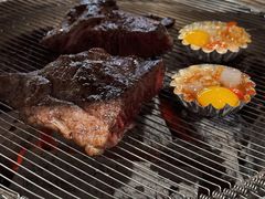 -杨小佳·齐齐哈尔烤肉·烤串(广州店)