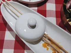 -西贝莜面村(当代商城店)