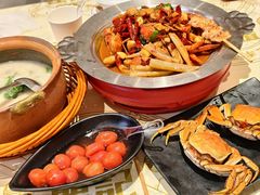 -聚味瞿记·龙虾堂(坡子街店)