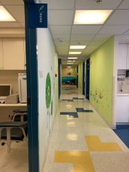 -杭州贝瑞斯美华妇儿医院·早孕·产检·儿科