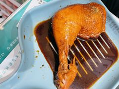 -金捞茶餐室(祐汉兴隆楼店)