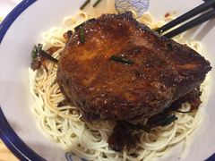 -禧凰·老上海白斩鸡辣肉面店