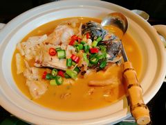 -桐湾大院·桐庐菜(滨江店)