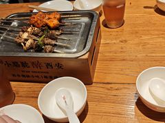 -福苗小骆驼烧烤(大唐不夜城店)