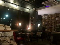 -咖法森林·咖啡  酒吧(天河店)