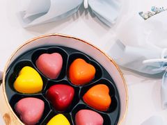 挚爱巧克力礼盒-Pierre Marcolini(德基广场店)