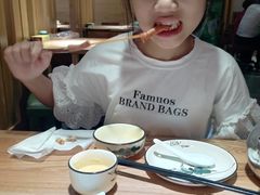-天盛海鲜烧烤大排档·本地小海鲜·牟平腿穗子(幸福店)