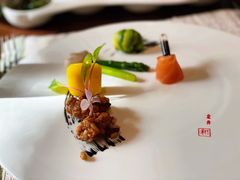 -和木The Home·私厨(鼓楼店)