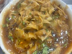 -正味斋锅巴菜(西北角店)