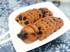 糖藕-唔呶喔哩酒家(生产街店)