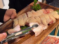 -椰子湾·海南火锅·糟粕醋·椰子鸡(正大广场店)