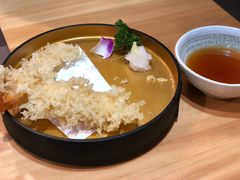 -割烹旭日本料理(龙湖狮山天街店)