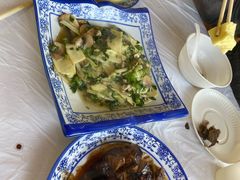 -邱记私房菜·十八年本地菜