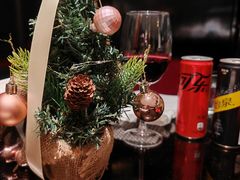 -上海锦江汤臣洲际大酒店壹阶层