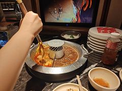 -牛New寿喜烧(新六百店)