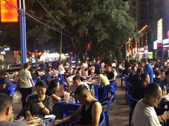 -花儿穆萨·烤肉餐厅(石马坪店)