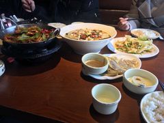 -马氏老外婆餐厅(磁县店)