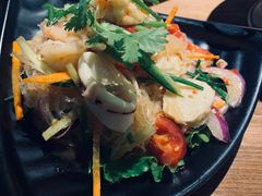 -太泰东南亚餐厅(万福广场店)