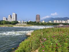 -门城湖公园