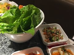 -汉拿山(包河万达店)