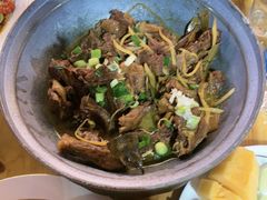 -舌尖上·霞浦滩涂海鲜·新闽菜(总店)