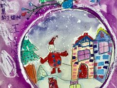 -甲乙果 美术书法(通州校区)