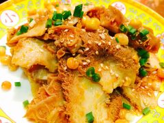 -那家小馆•北京菜•烤鸭(中关村店)