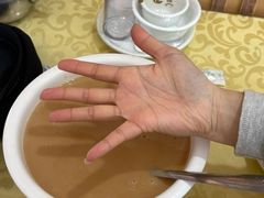 -华春餐馆(鱼山路店)