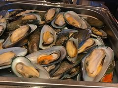 -视界美食自助餐厅·石家庄希尔顿酒店