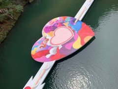 -龙湾潭国家森林公园