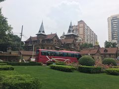 -马勒别墅饭店(静安寺店)