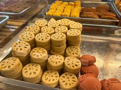 -一大糕点(纬六路店)