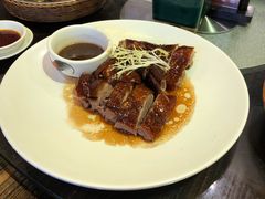 -猪肉婆私房菜(容桂总店)