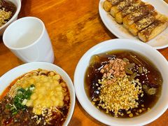 -付小姐在成都(中山公园店)