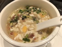-芳芳私房菜·精做淮扬菜(承德路店)