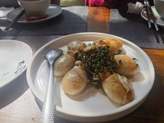 -肴约·花园式餐厅(湖里店)