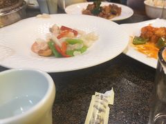 -三道菜(明堂公园店)