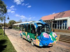 -圣露庄园·露营·烤肉·亲子